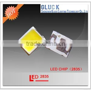 2835 SMD LED 22-24LM 0.2w LED CRI80 thumbnail-3