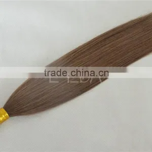 Russian Human Hair Braiding Hair Bulk no Weft for Wig Making thumbnail-2
