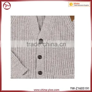 New Arrival Best Quality Without Hood Old Fashion Sweater Men thumbnail-3