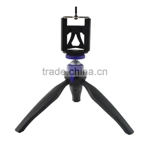 Procolor PRO-MS5 Mini Tripod Camera Stabilizer With hd Monitor SLR Cameras 430ex ii Flash Camera Stabilizer thumbnail-3
