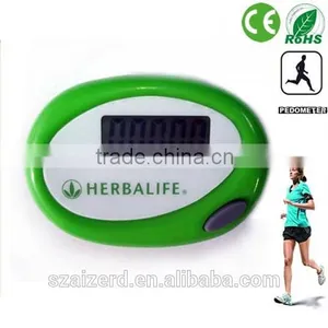 Professional Wholesale Smart Pedometer thumbnail-1