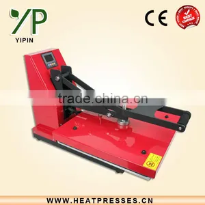 Best Selling Cheap Used t Shirt Heat Press Machine thumbnail-1