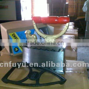 Charcoal Iron(factory) thumbnail-1