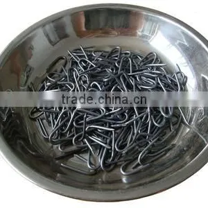 U Type Nails (factory) thumbnail-1