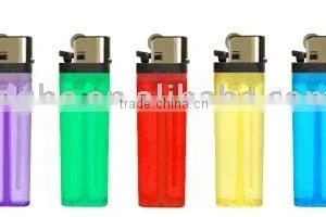 Cigarette Gas Lighter thumbnail-1