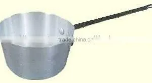 Aluminum Sauce Pan thumbnail-1
