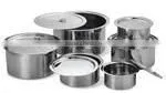 Stainless SteelCOOKING POT thumbnail-1