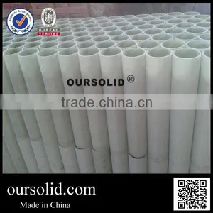 Direct Factory for Epoxy Fiberglass Insulation Pipes in China thumbnail-1