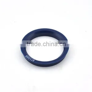 Hub Ring for Man Truck Plastic Spacer Hub Centric Ring Hub Centric Wheel Spacer BS-ZP005 thumbnail-1