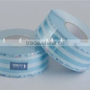 Sterilization Gusseted Roll Pouch CE & ISO thumbnail-1