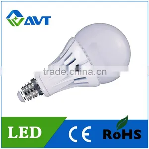 9W LED Light Bulb Lamp B22 E27 High Quality High Brightness Quality Choice thumbnail-1