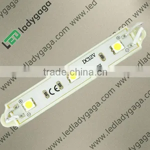 3 Chips 5050 Led Smd Module,DC12V, for Sign,light Box thumbnail-1