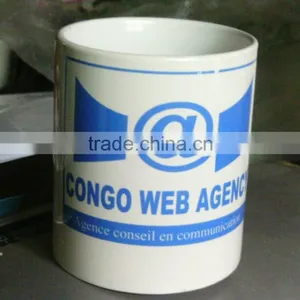 Custom Photo Real Cup With Your Logo thumbnail-1