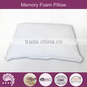 Memory Foam Pillow thumbnail-1