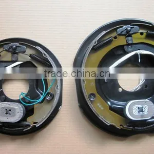 Electric Trailer Brakes Assembly thumbnail-1