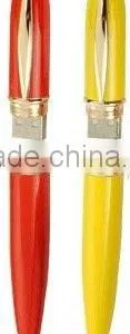 Fashion Pen 8GB Kingsto* Usb Memory Flash Drive Bulk thumbnail-1