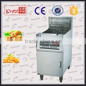 2016 Hot Sale Digital Menu Board Electric Deep Fryer thumbnail-1