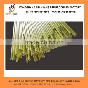 Hot-sale Fiberglass Pole for Support Tree thumbnail-1