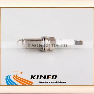Automobile Spark Plug for Peugeot thumbnail-1