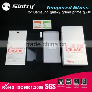 Explosion Proof 5.1 Inch Tempered Glass Screen Protector Wholesale No Watermark Ultrathin Screen Protector for Samsung Galaxy s5 Quality Choice thumbnail-5