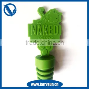 12 Years Manufacturer Silicone Wine Cork Stopper/cork Portugal thumbnail-1