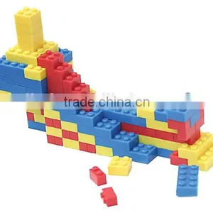 Colored Custom Plastic 3d Slide Puzzle thumbnail-1