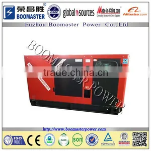 Large Diesel Generator for Water Treatment Quality Choice thumbnail-1