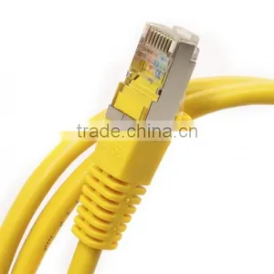RJ45 Outdoor Cat6 FTP Cable With High Quality thumbnail-6
