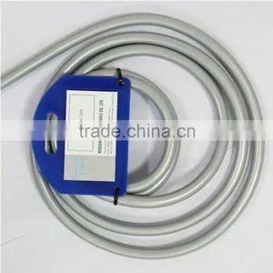 Car Audio Transparent Power Cable Battery Cable For Car Power Supply thumbnail-3