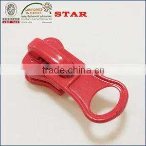 Zipper Manufacturer Provide All Kinds of Zippers and Sliders thumbnail-6