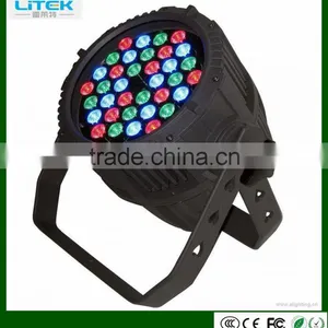 IP65 54*3W High Quality RGBW Kaleidoscope Light New Products Looking for Distributor thumbnail-1