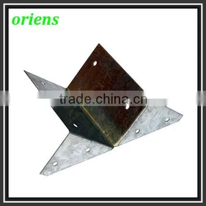 Arris Rail Bracket (4 Inch) thumbnail-1