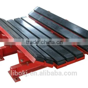 Flame Retardant Anti-static Impact Bar Bed thumbnail-2