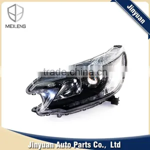 Durable in Use Auto Spare Parts Headlight and Headlamp 33100-T0A-H01 for Honda CRV 12-13, Engine for 2.0L & 2.4L thumbnail-2