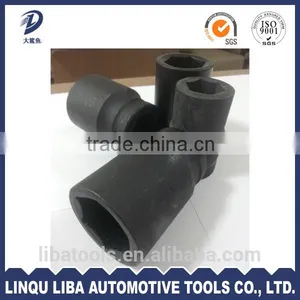 High Quality Manual Tools Impact Socket/ Spanner Socket thumbnail-1