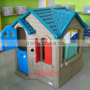 2015 Multifuncation Plastic House Toy For Children thumbnail-2