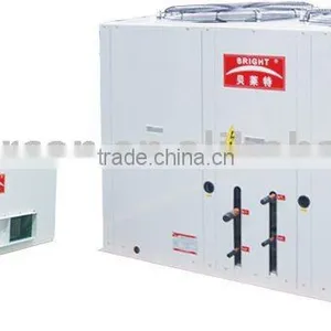 Duct Split Air Conditioner (19.5kw-103.7kw) thumbnail-1