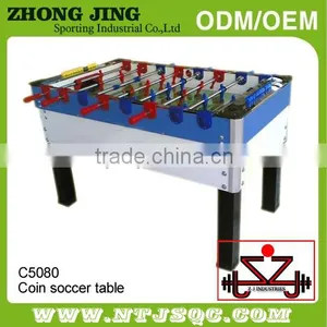 Wide Human Table Football thumbnail-2