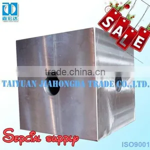 Square Steel STONE Free Forging thumbnail-1