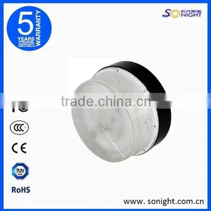 Black Color With pc Cover Mini Induction Downlights Housing thumbnail-1