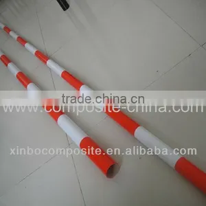 Anti-Corrosion And High Strength Fiberglass Tube For Car Stopper thumbnail-5