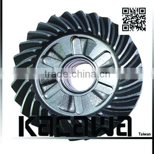 Drive Parts Oil Pump Gear thumbnail-5