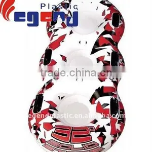 Inflatable Snow Sledge,inflatable Snowboard,inflatable Snow Ring,inflatable Baby Snow Sled,winter Toys thumbnail-1