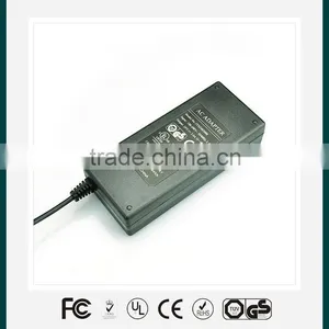 Best Quality 18V5.5A 99W AC to DC Desktop Power Adapter Input 100~240v ac 50/60hz thumbnail-2