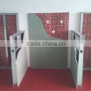 Gypsum Partition Steel Frame thumbnail-1