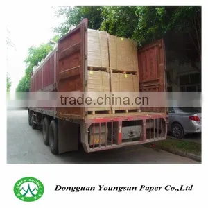 100% Virgin Wood Pulp Brown Core Paper/cardboard Made Tea Handbag thumbnail-6