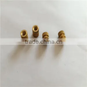 China Supplier Of Brass Bolts And Nuts thumbnail-3