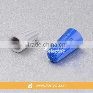 All Plastic Wire Connectors thumbnail-2