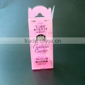 Plastic Folding Box Custom PET/PVC/PS Folding Box thumbnail-1