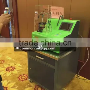 BOSCH EPS118 Common Rail Injector Test Bench From Germany thumbnail-4